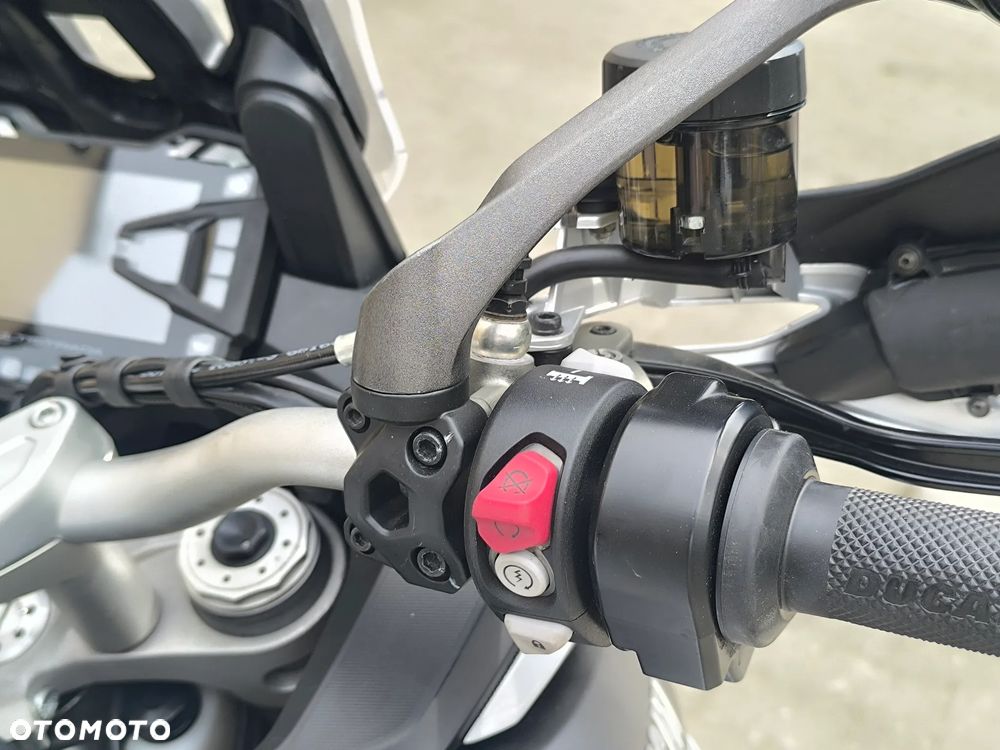 Ducati Multistrada - 14