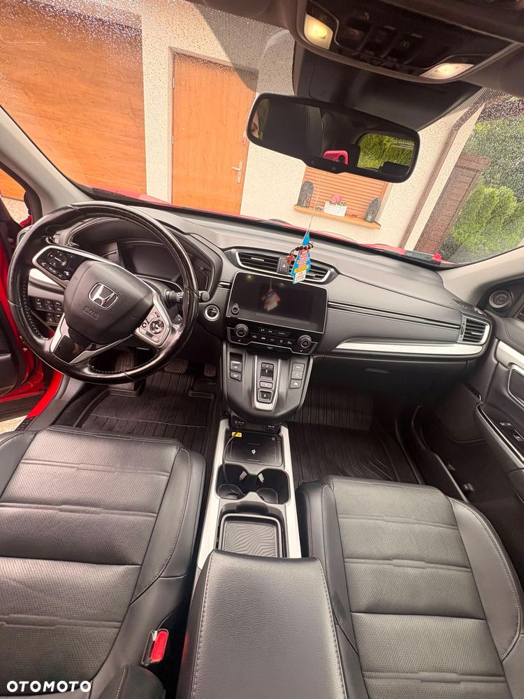 Honda CR-V 2.0 i-MMD Executive (Honda Connect+) - 7
