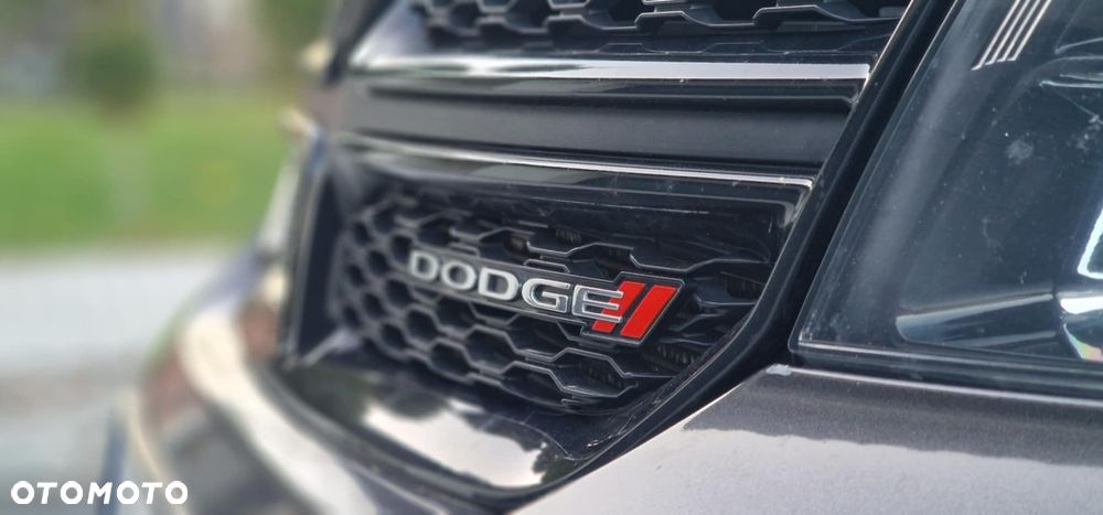Dodge Journey - 10