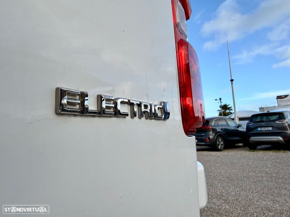 Toyota Proace 50 kWh L1 Comfort - 8