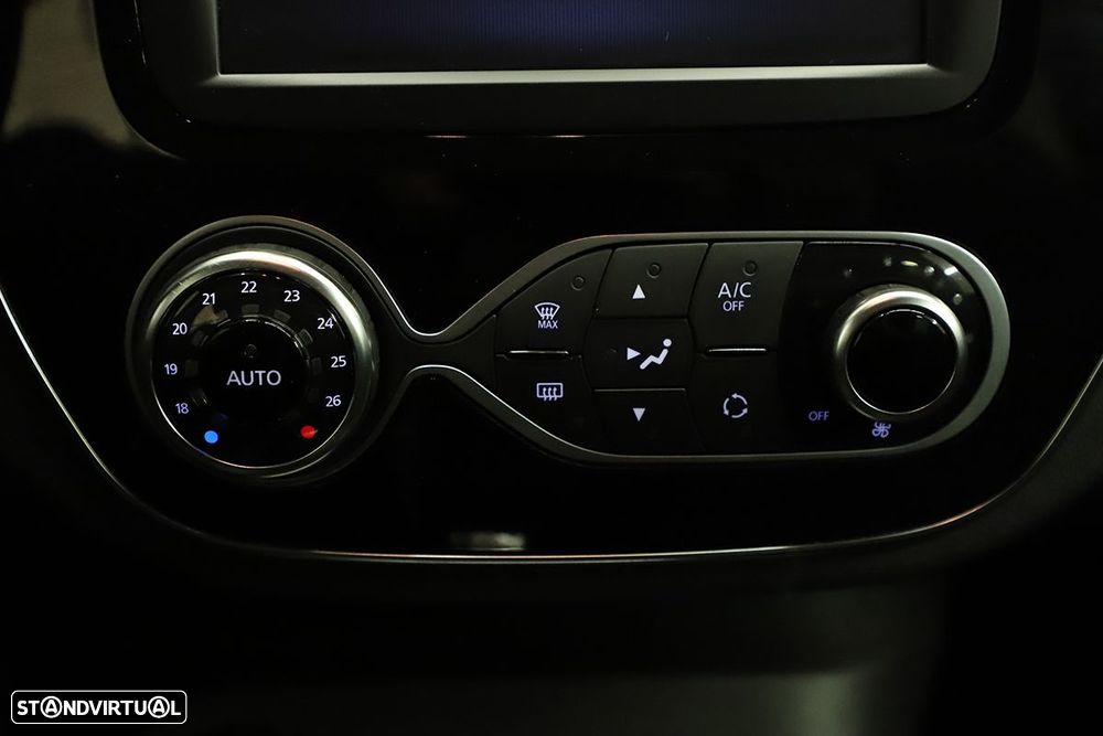 Renault Captur 0.9 TCE Exclusive - 9