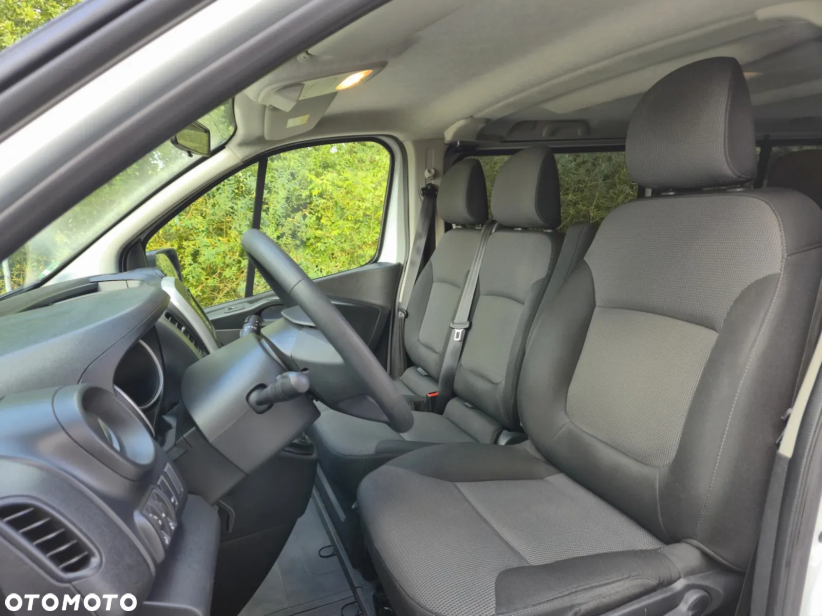 Renault Trafic ENERGY dCi 120 Grand Combi Life - 9