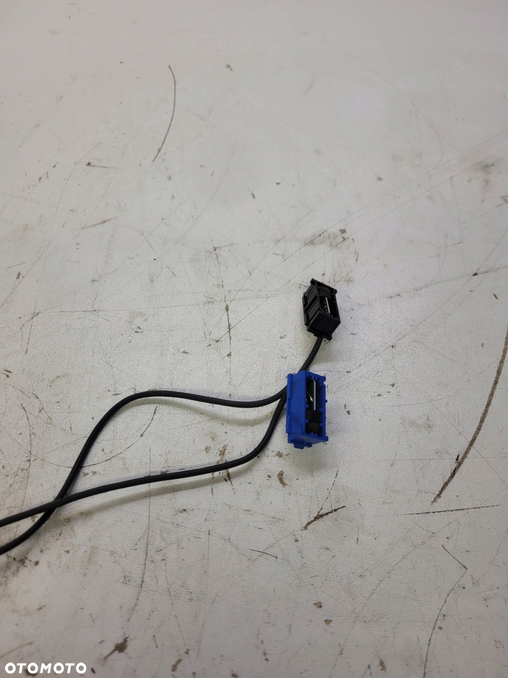 MIKROFON BLUETOOTH AUDI A4 B8 A6 C6 Q7 4L1035711H - 3