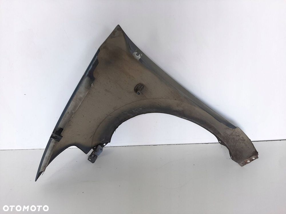CITROEN C3 I LIFT 07R BLOTNIK PRAWY PRZOD KOD EZWC - 14