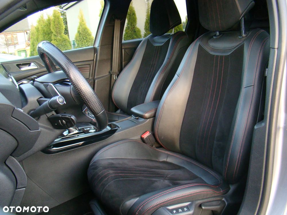 Peugeot 308 BlueHDi 180 EAT6 GT - 23