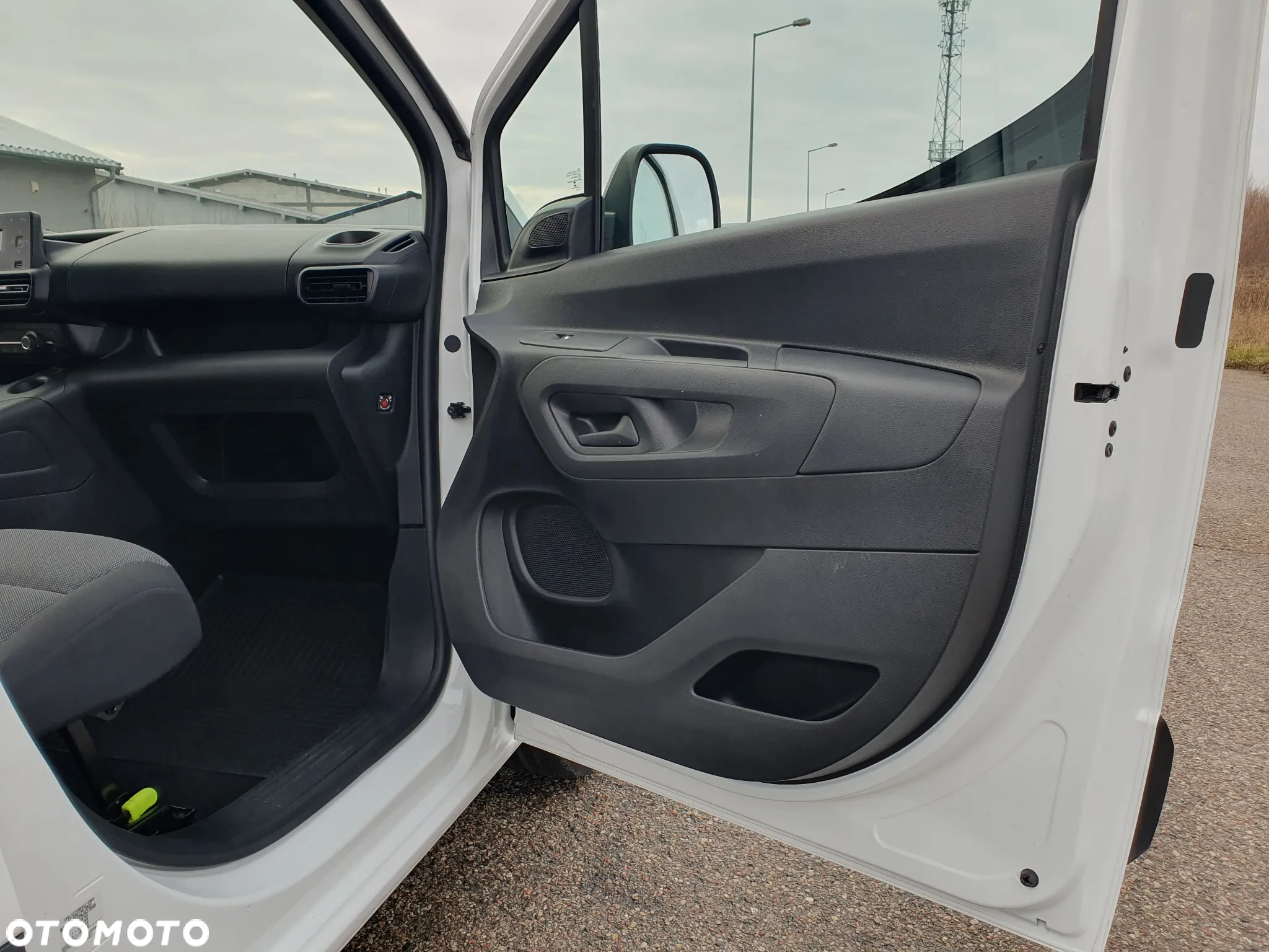 Opel Combo - 23
