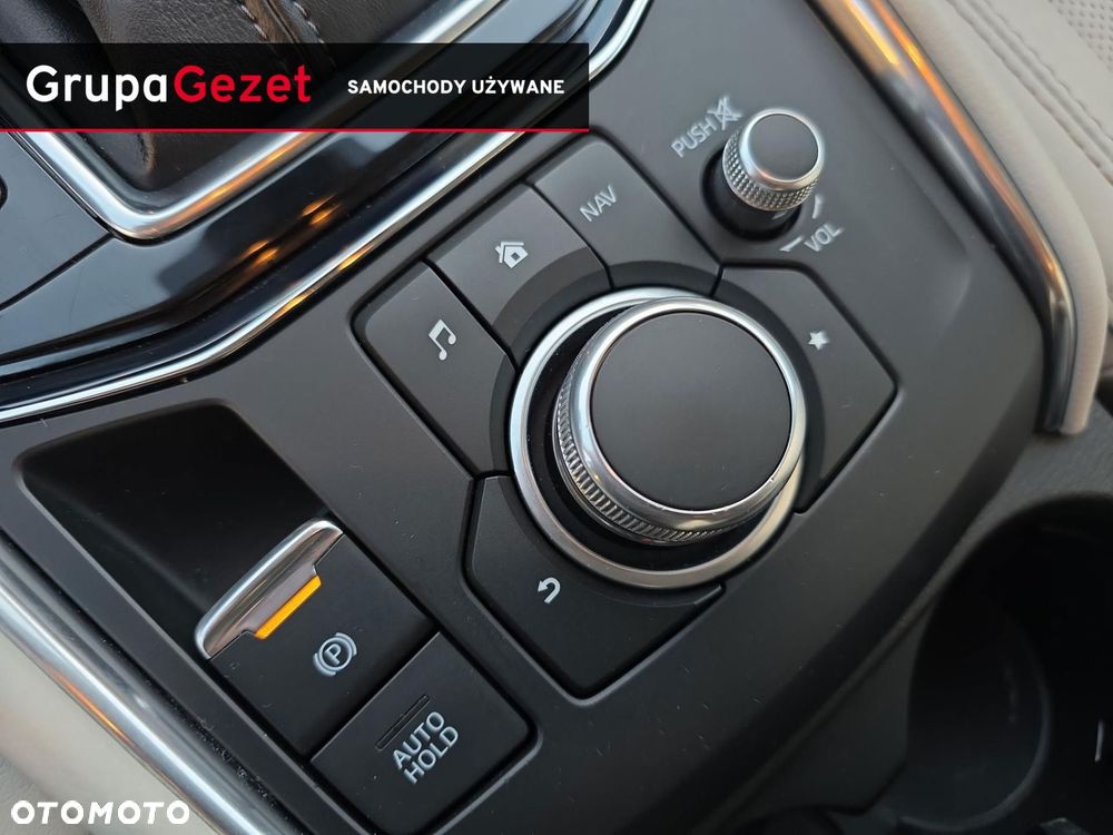 Mazda CX-5 2.5 Skypassion AWD - 25