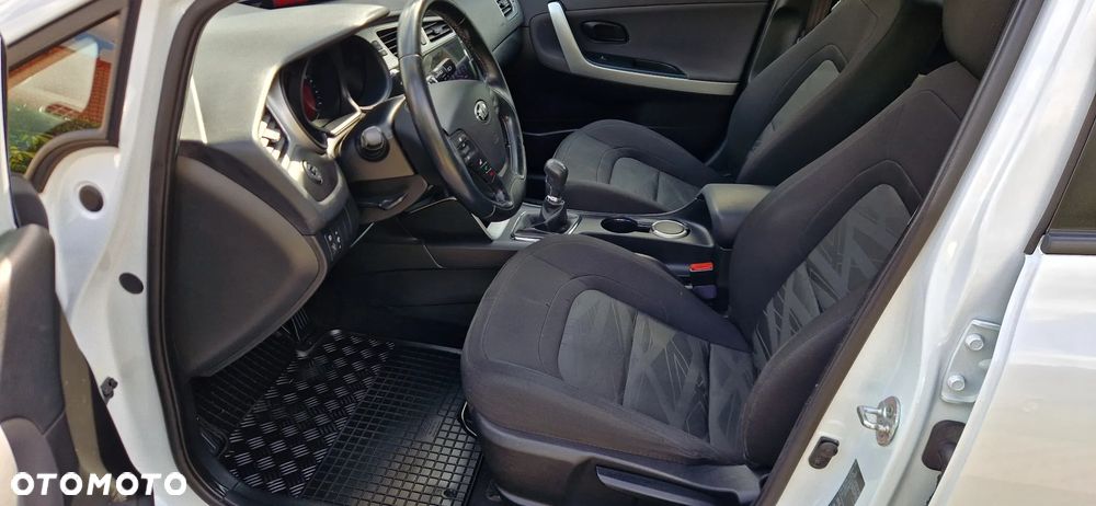 Kia Ceed 1.4 Business Line - 28