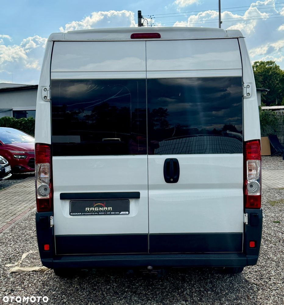 Fiat Ducato - 6