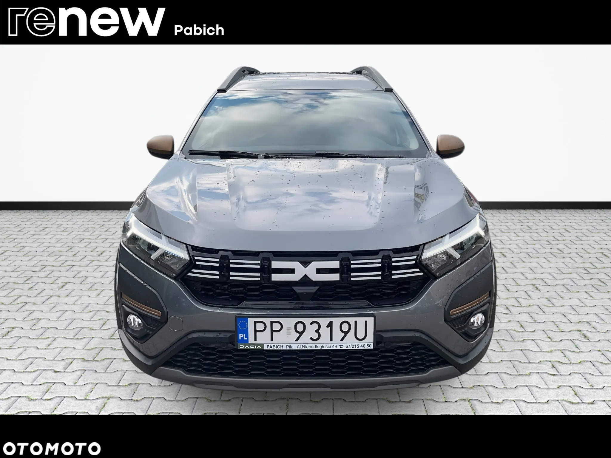 Dacia Jogger 1.0 TCe Extreme - 9