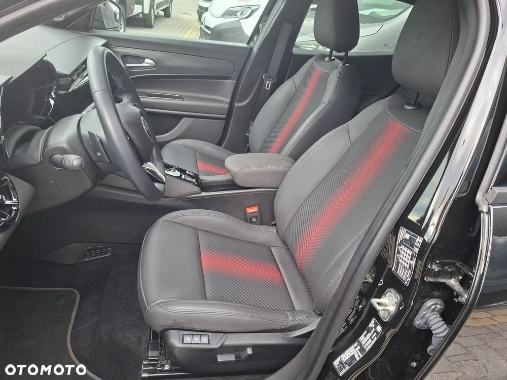 Alfa Romeo Junior 1.2 mHEV Ibrida Speciale eDCT - 13