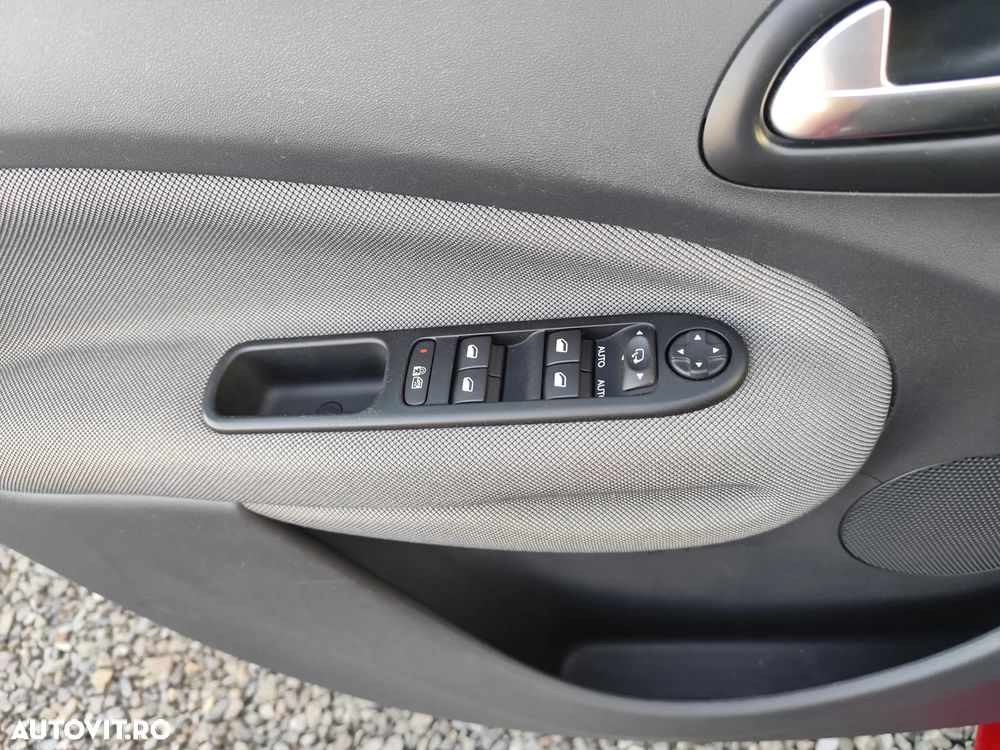 Citroën C3 Picasso HDi 90 FAP Color Selektion - 9
