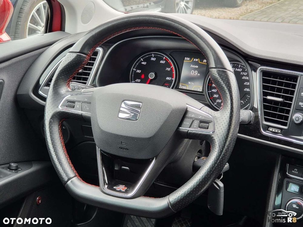 Seat Leon - 17