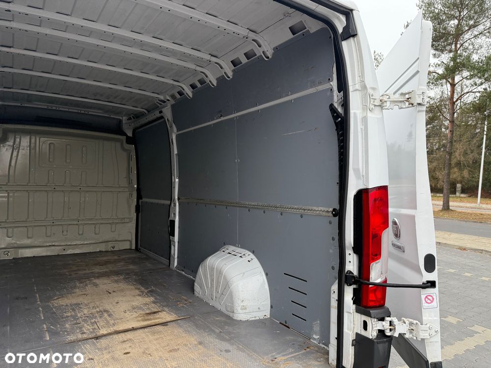 Fiat Ducato Maxi L4H2 - 15