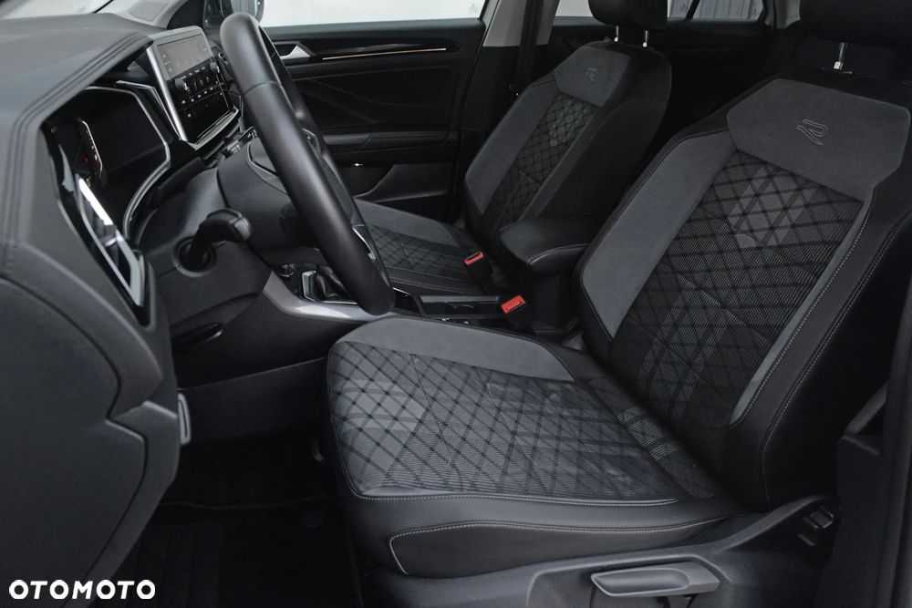 Volkswagen T-Roc - 30