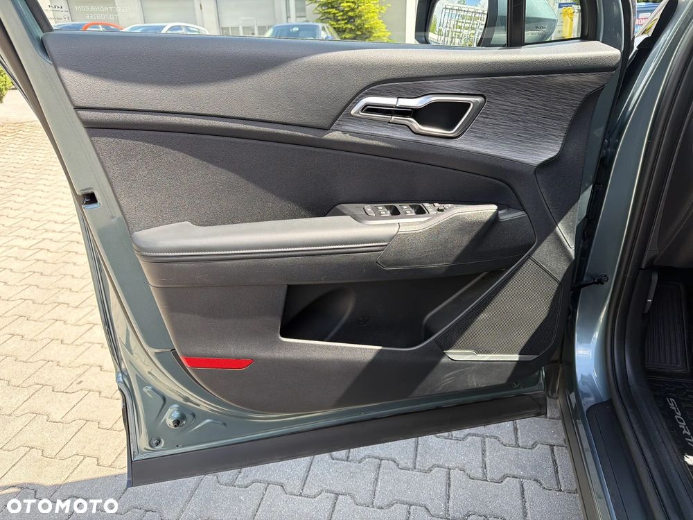 Kia Sportage 1.6 T-GDI M 2WD - 11