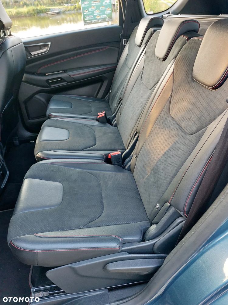 Ford S-Max 2.0 EcoBlue ST-Line - 31