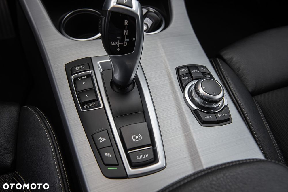 BMW X3 xDrive20d - 27