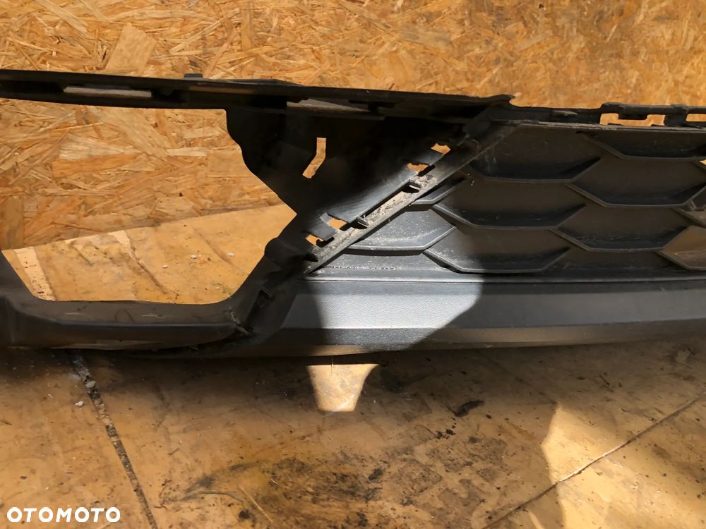 B298. Dokładka Zderzaka Spoiler Przedni Volkswagen Tiguan II 2019R PrzedlIift (2016-2020 ) - Wysyłka - 3