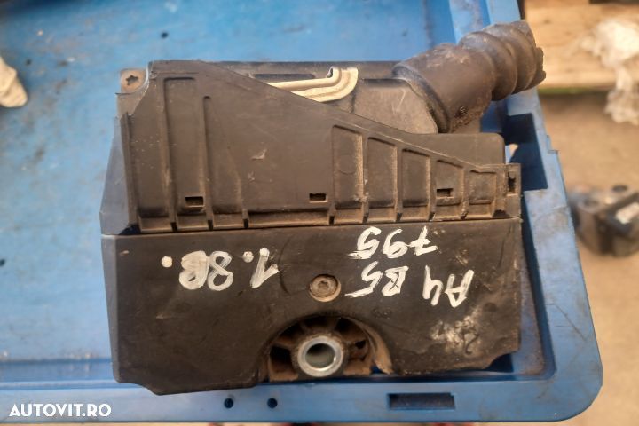 Pompa ABS 0265214002 Audi A4 B5 [1994 - 1999] Sedan 1.8 T MT (150 hp) - 1