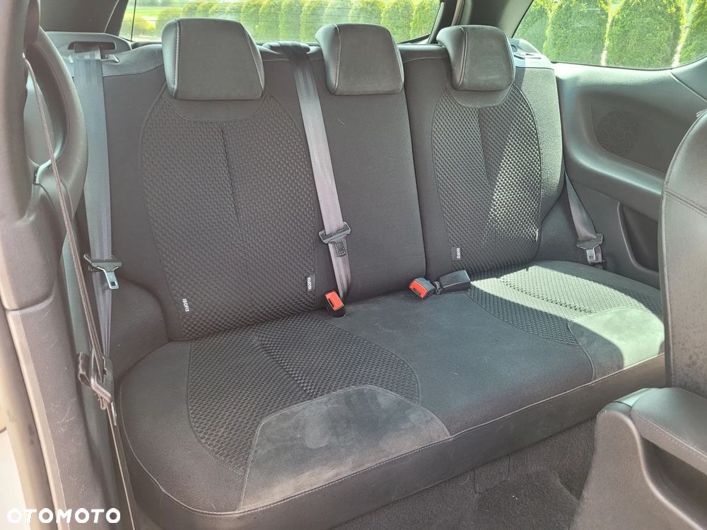 Citroën DS3 THP 155 So Paris - 21