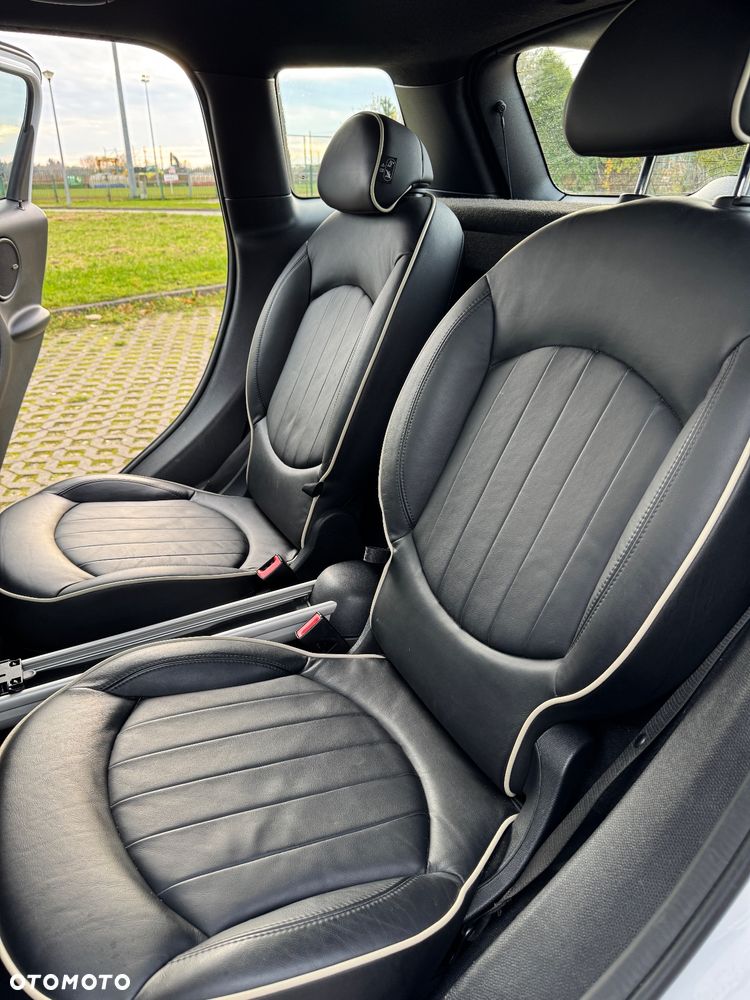 MINI Countryman Cooper S ALL4 - 13