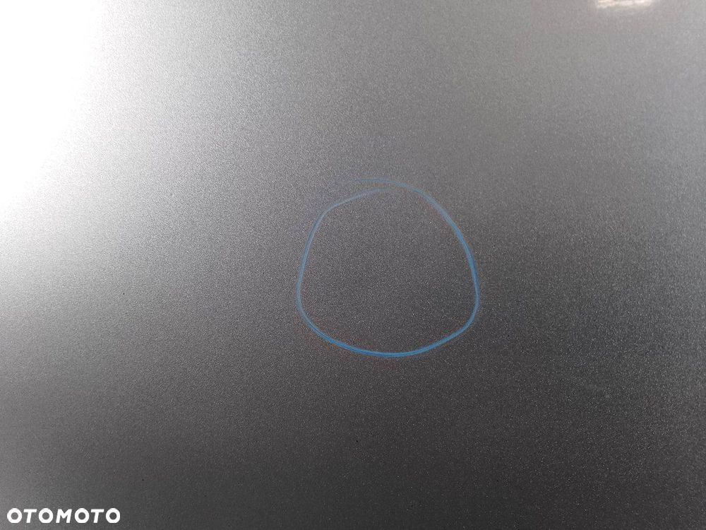 DRZWI PRZÓD PRAWY MAZDA 2 II 38P HATCHBACK - 6