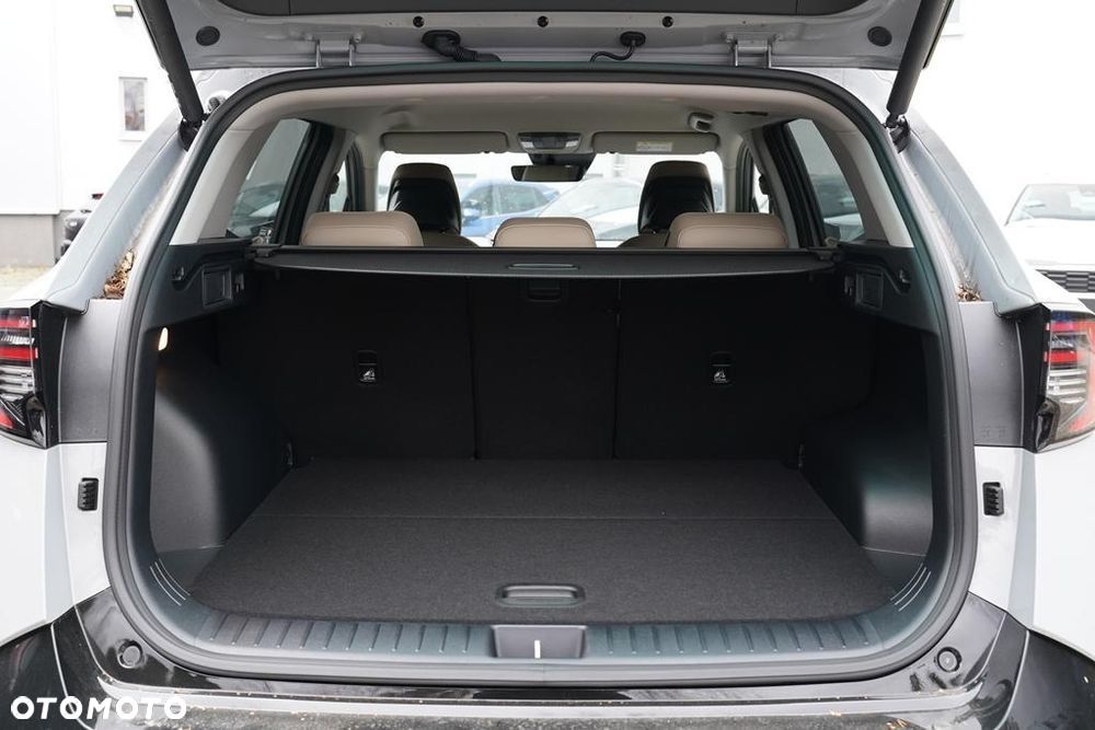 Kia Sportage 1.6 T-GDI Business Line 2WD DCT - 7