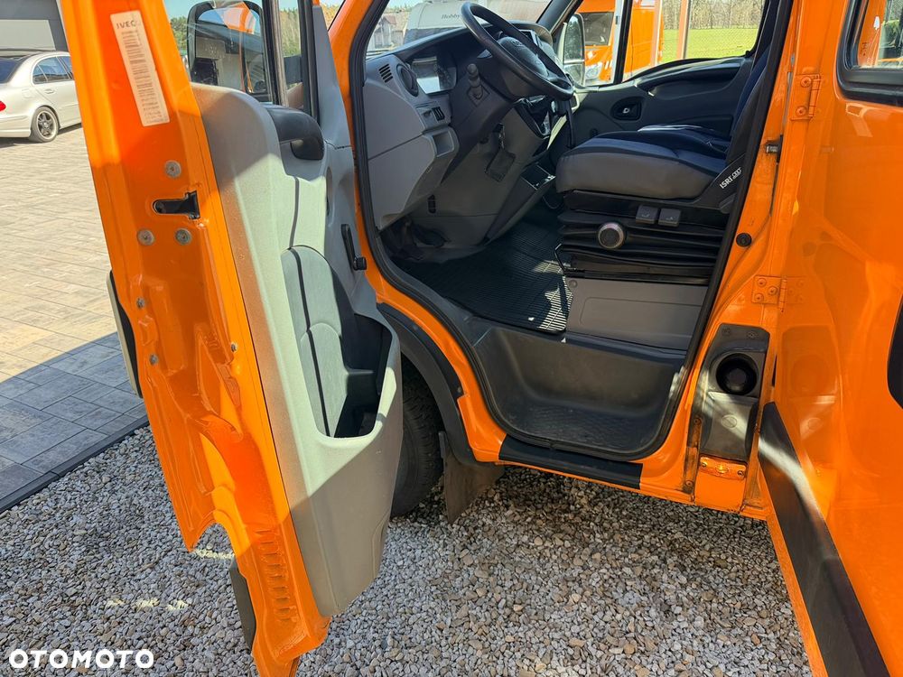 Iveco Daily - 17