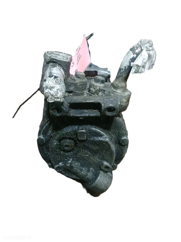 FORD FOCUS MK2 04-11 1,6 B sprężarka kompresor klimatyzacji * - 3