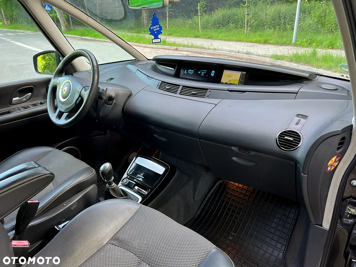 Renault Espace 2.0 Expression - 9