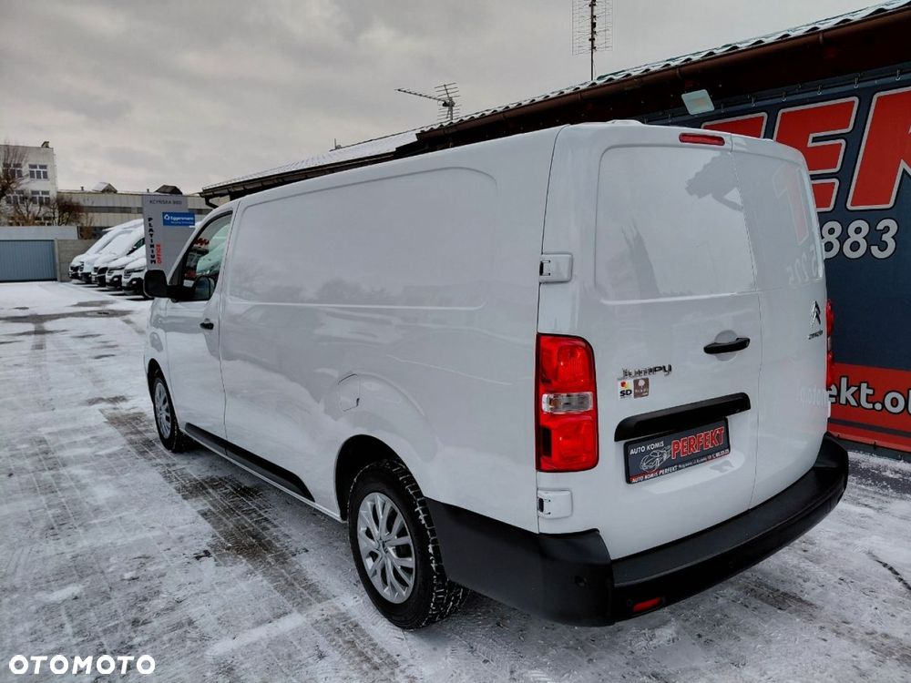 Citroën JUMPY - 6