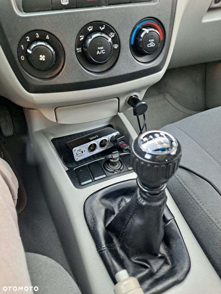 Kia Cerato 1.6 CRDi Comfort - 6