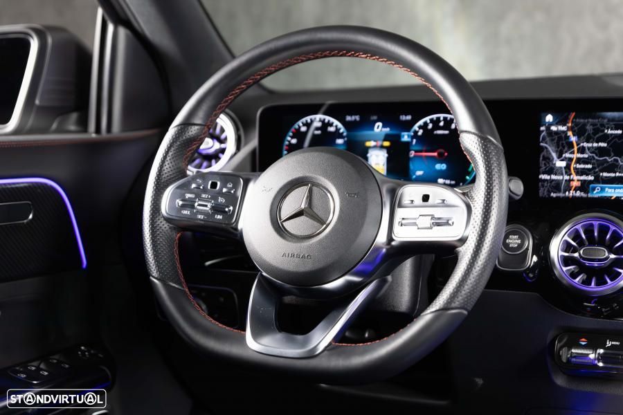 Mercedes-Benz GLA 250 e AMG Line - 53