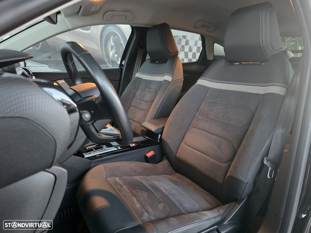 Citroën e-C4 Shine - 7