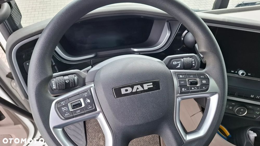 DAF XG 480 FT / STANDARD / NA GWARANCJI / FULL SERWIS / SALON PL / - 17