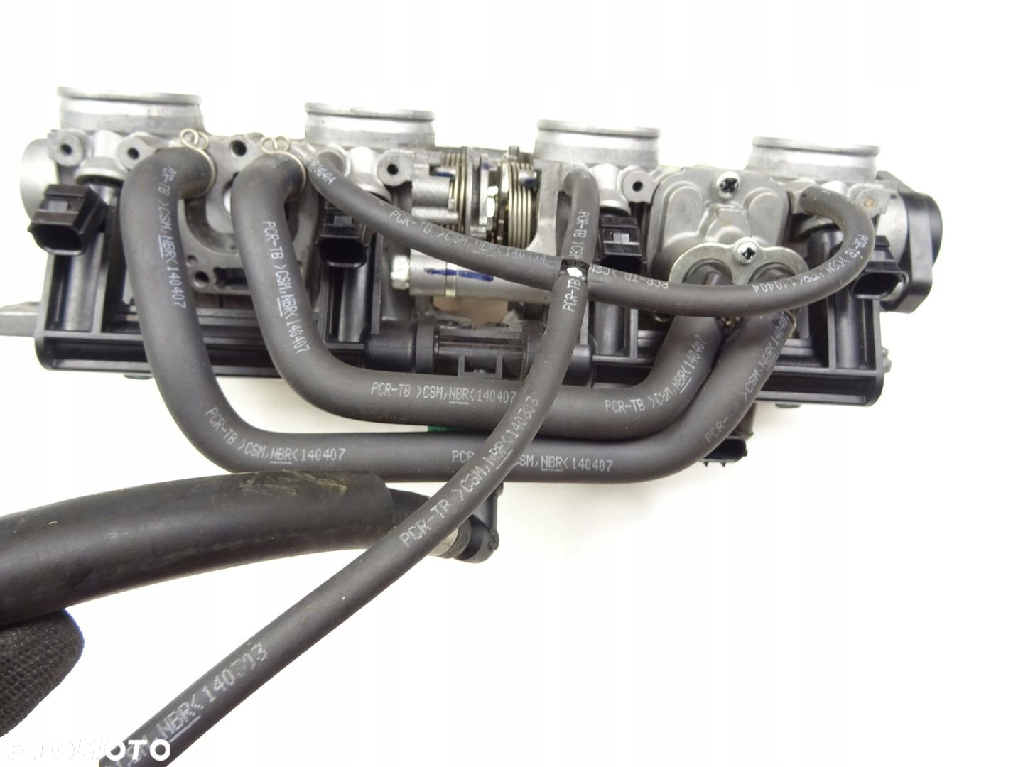 HONDA CBR 650 PRZEPUSTNICA WTRYSK 14-18 - 5