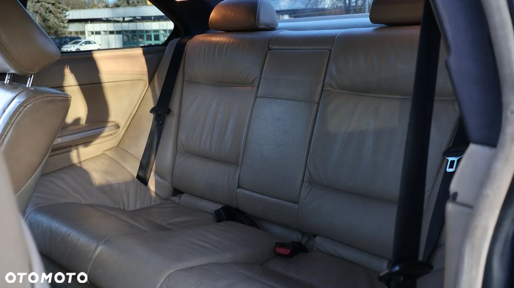 BMW Seria 3 320Ci - 12