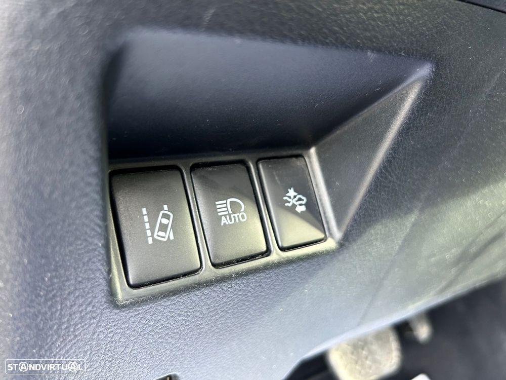 Toyota Yaris - 18