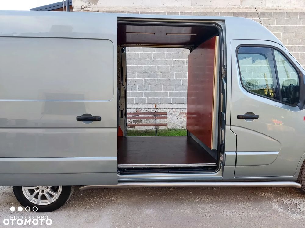 Renault Master - 11