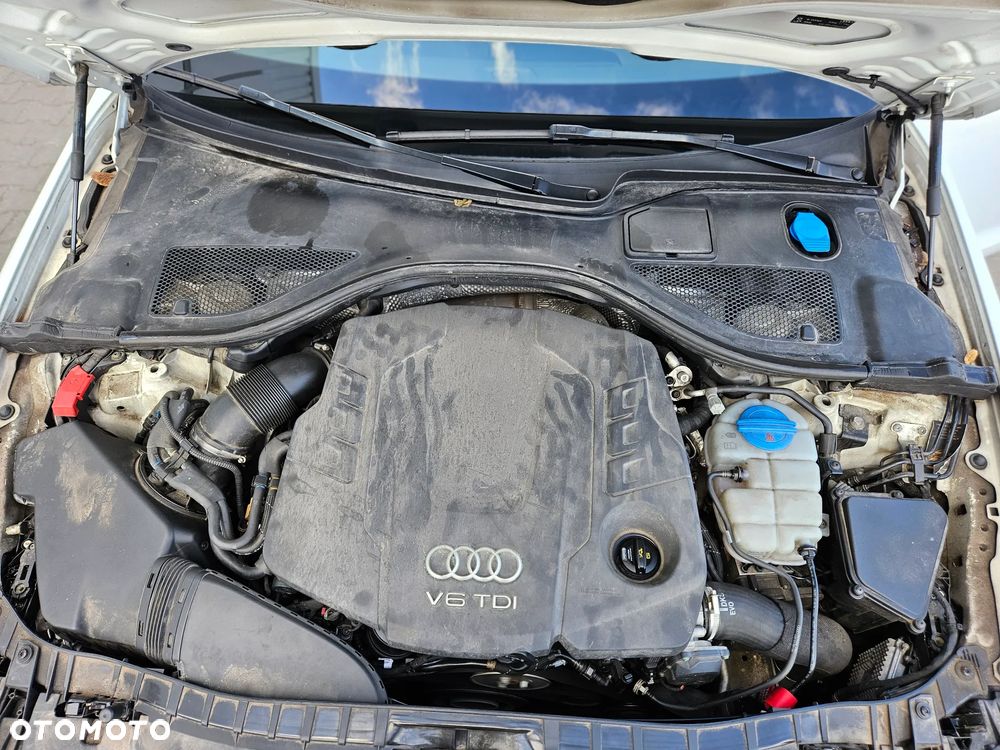Audi A6 Allroad - 19
