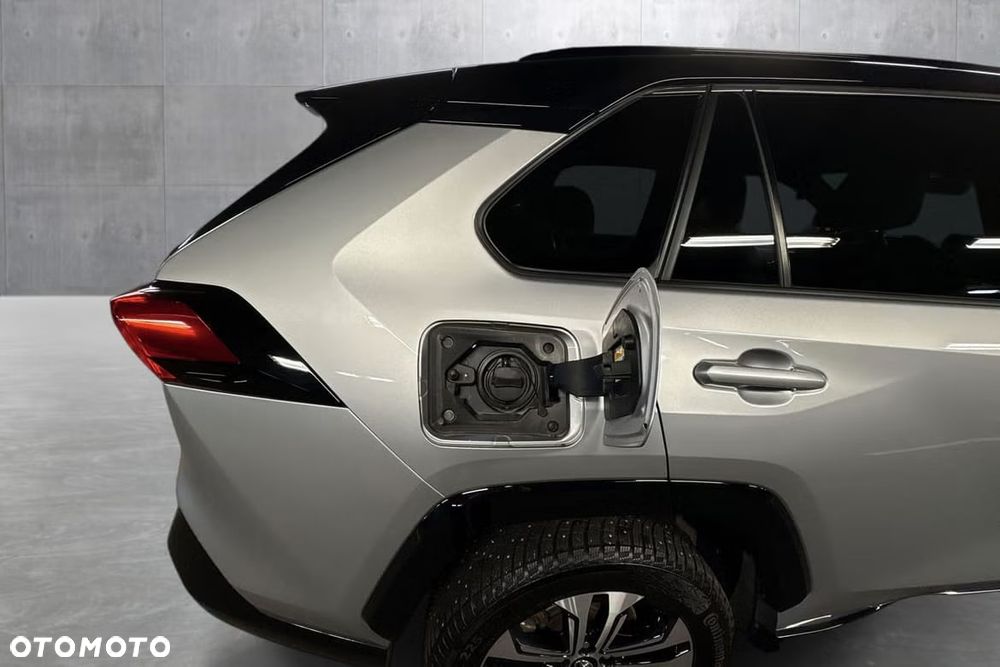 Toyota RAV4 2.5 Plug-In Hybrid Executive 4x4 - 10