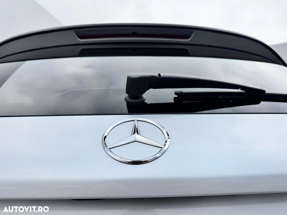 Mercedes-Benz GLC 250 4MATIC - 12