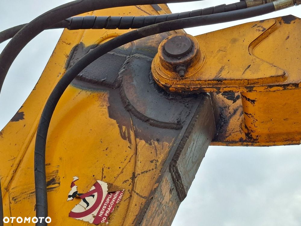 JCB Zts 8080 - 32
