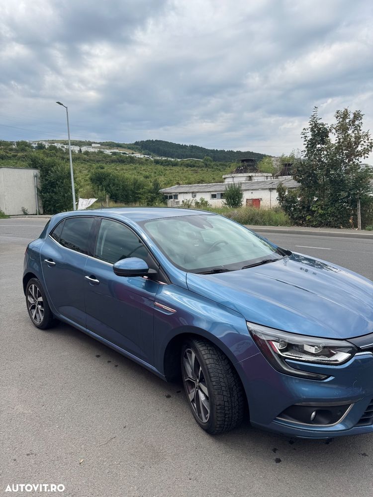 Renault Megane - 5