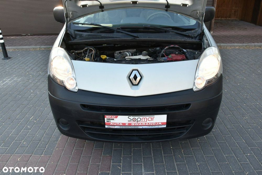 Renault Kangoo - 26