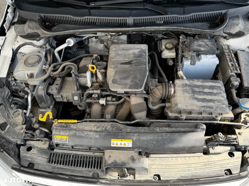 Volkswagen Polo 1.0 Trendline - 18