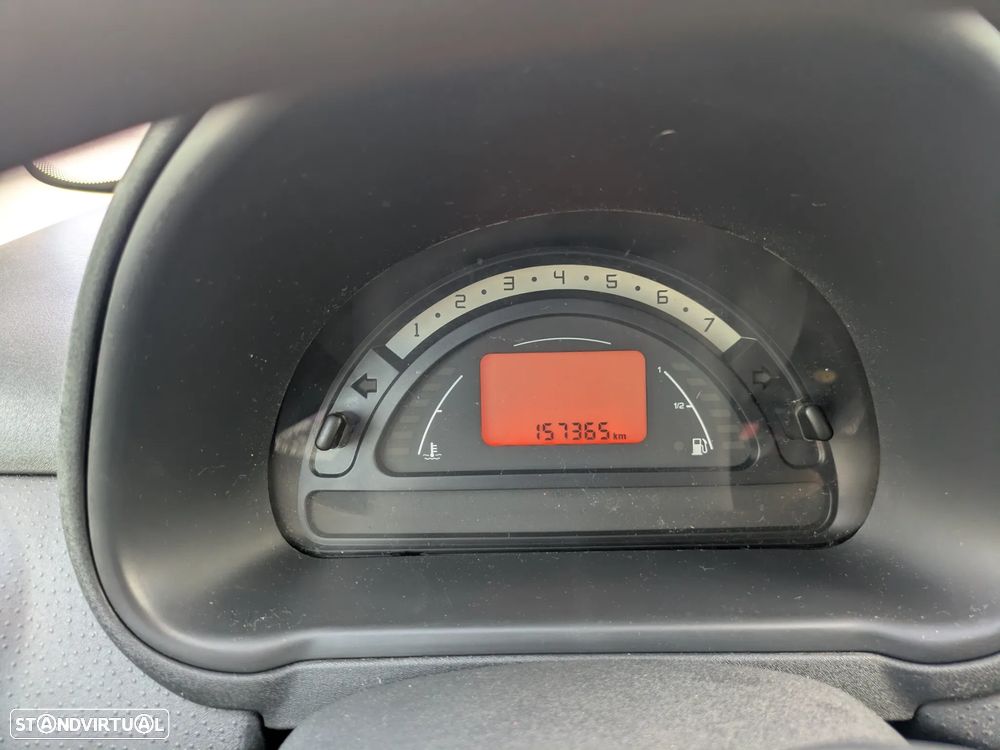 Citroën C3 1.1 SX - 5