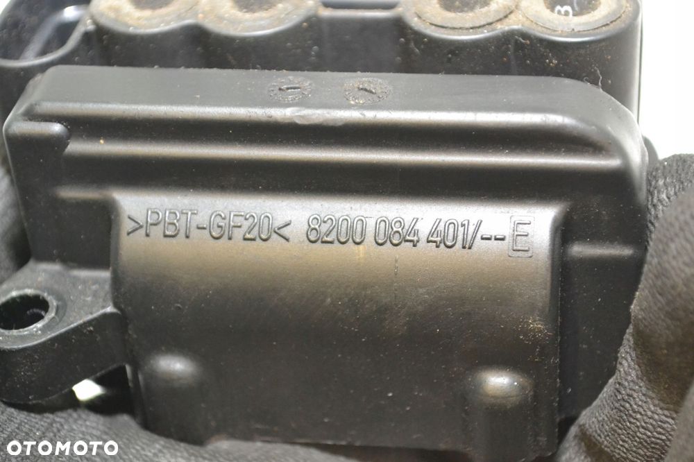 CEWKA ZAPŁONOWA RENAULT KANGOO I CLIO II 1.2 16V 8200084401 ORYGINAŁ - 7