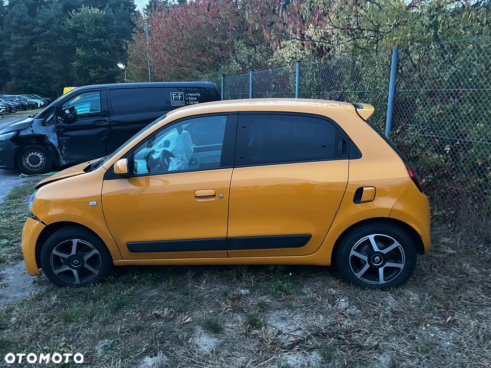Renault Twingo - 5